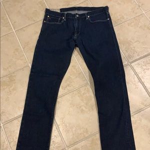 Polo Ralph Lauren Sullivan Slim Leg Jeans